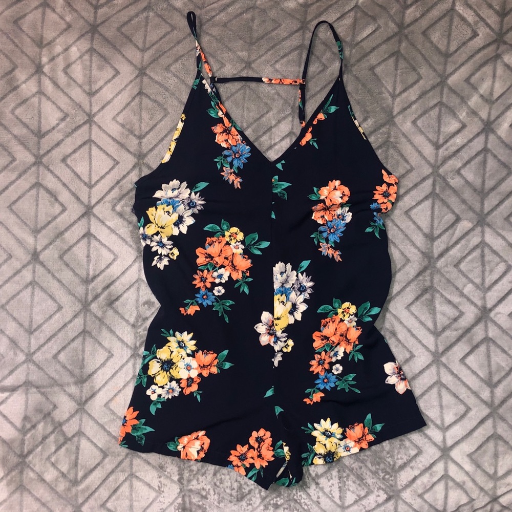 Tobi romper